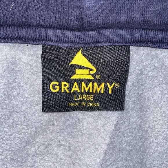 Unique Vintage Grammy Awards 47th Edition Jacket - Picture 6 of 6